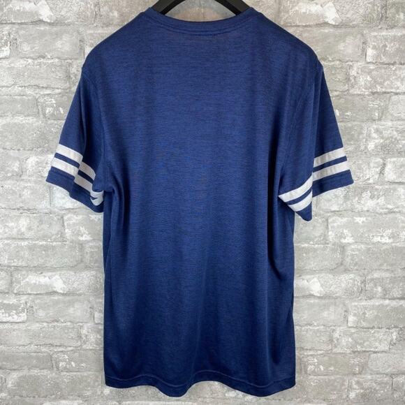 SALE Bundle of 2 Old Navy Athletic Workout Short Sleeve Tees Men's Size Large - Picture 5 of 10